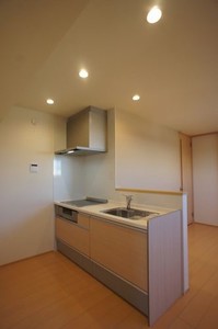 アミユ高砂 303号-3