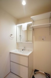 アミユ高砂 303号-7