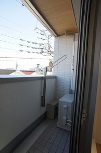 アミユ高砂 303号-11