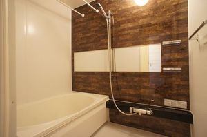 Ｒｉｔｚ　Ｈｏｕｓｅ　ＭⅠ 201号-4