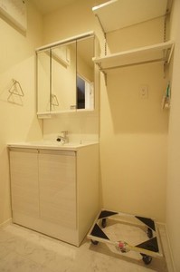 Ｒｉｔｚ　Ｈｏｕｓｅ　ＭⅠ 201号-5