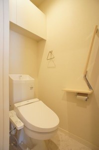 Ｒｉｔｚ　Ｈｏｕｓｅ　ＭⅠ 201号-6