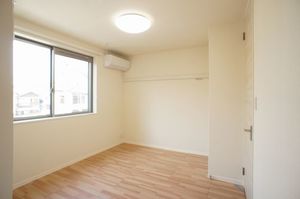 Ｒｉｔｚ　Ｈｏｕｓｅ　ＭⅠ 201号-8