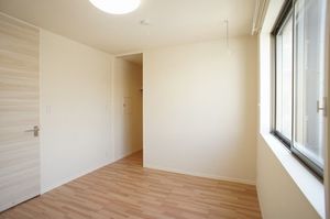 Ｒｉｔｚ　Ｈｏｕｓｅ　ＭⅠ 201号-9