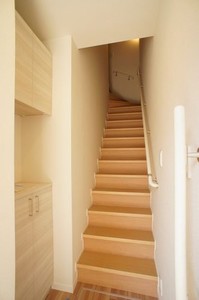 Ｒｉｔｚ　Ｈｏｕｓｅ　ＭⅠ 201号-11