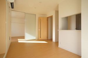 アイリス六町 202号-2