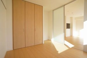 アイリス六町 202号-5
