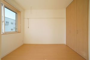 アイリス六町 202号-6