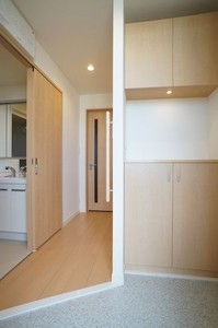 アイリス六町 202号-10