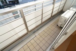 アイリス六町 202号-11