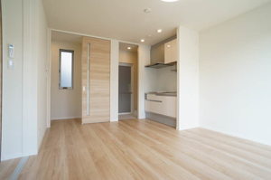 アンビシア 202号-2