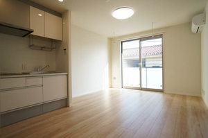 アンビシア 202号-3