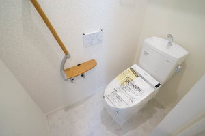 アンビシア 202号-10