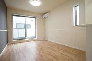 シャーメゾン小岩 303号-3