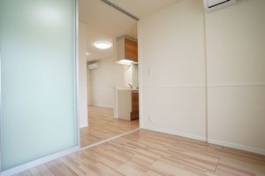 シャーメゾン小岩 303号-5