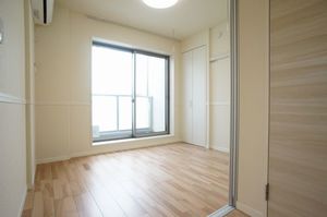 シャーメゾン小岩 303号-6