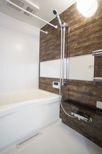 シャーメゾン小岩 303号-9