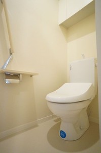 シャーメゾン小岩 303号-10