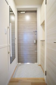 シャーメゾン小岩 303号-11