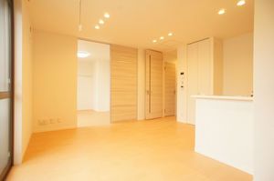 メゾン　ド　グラン　アーブル 202号-3