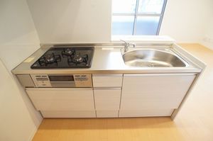 メゾン　ド　グラン　アーブル 202号-4