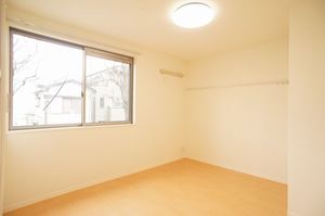 メゾン　ド　グラン　アーブル 202号-6