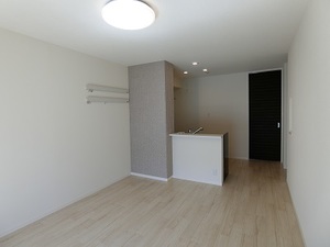 グリナージュ江北 103号-2