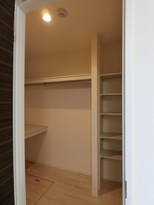 グリナージュ江北 103号-5