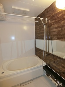 グリナージュ江北 103号-6