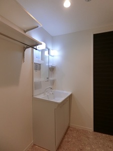 グリナージュ江北 103号-7