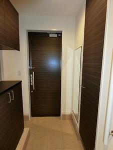 グリナージュ江北 103号-11