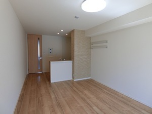 グリナージュ江北 305号-2