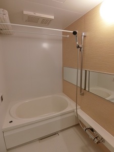 グリナージュ江北 305号-8
