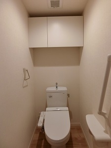 グリナージュ江北 305号-10