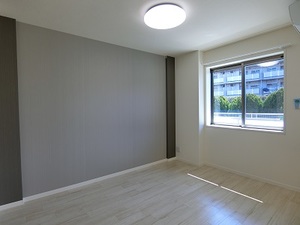グリナージュ江北 307号-4