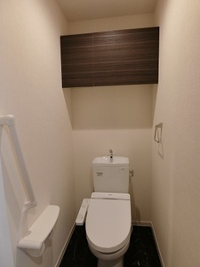 グリナージュ江北 307号-9