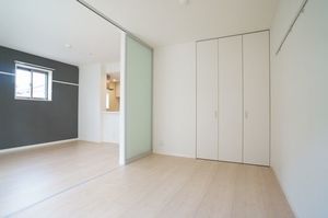 レジデンス　マルカ 103号-5