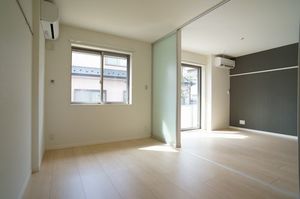 レジデンス　マルカ 103号-6