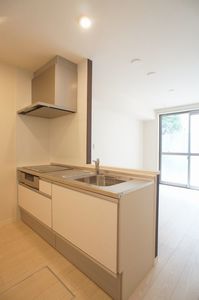 カーサ・アレイ 101号-5