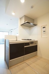 カーサレジオ北千住 101号-3