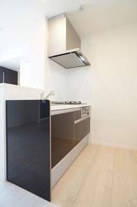 カーサレジオ北千住 201号-3