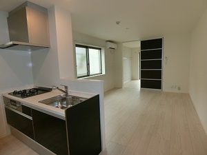 カーサレジオ北千住 206号-3