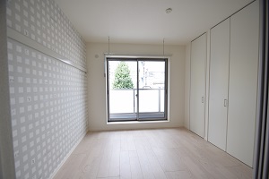 カーサレジオ北千住 206号-5