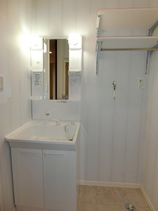 カーサレジオ北千住 206号-8