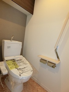 カーサレジオ北千住 206号-9