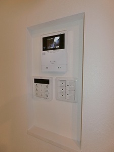 カーサレジオ北千住 206号-10