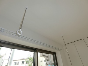 カーサレジオ北千住 206号-11