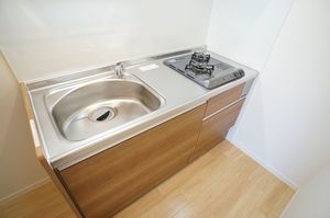 エバーグリーン 202号-8