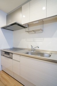 ＦＩＮＥＶＩＥＷ　小岩 201号-4