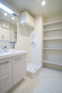ＦＩＮＥＶＩＥＷ　小岩 201号-8